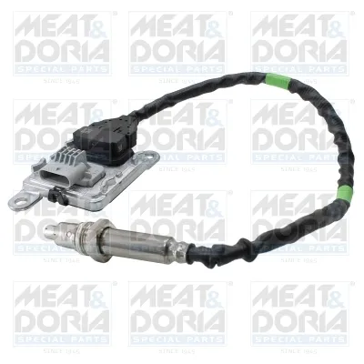 NOx Sensor, NOx catalytic converter Dacia LOGAN II