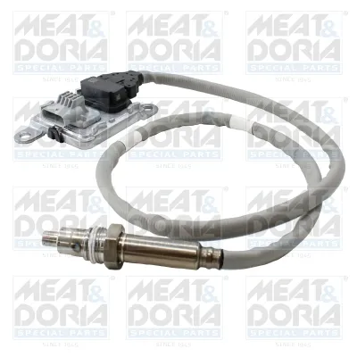 NOx Sensor, NOx catalytic converter Nissan NAVARA NP300 Pickup
