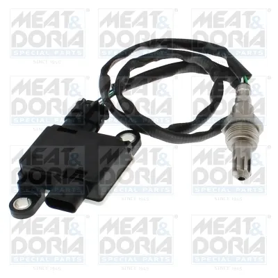 NOx Sensor, NOx catalytic converter Alfa Romeo GIULIA