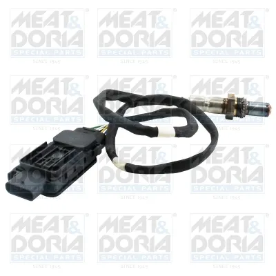 NOx Sensor, urea injection Vw GOLF VIII