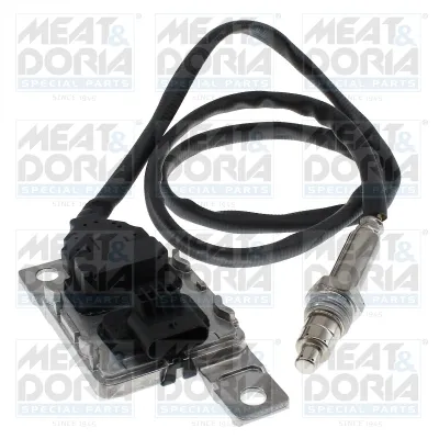 NOx Sensor, urea injection Audi Q7