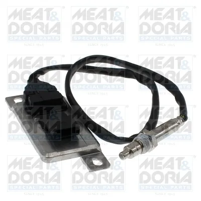 NOx Sensor, urea injection Vw PASSAT CC B6 · Vw PASSAT B7 · Vw PASSAT B7 Variant
