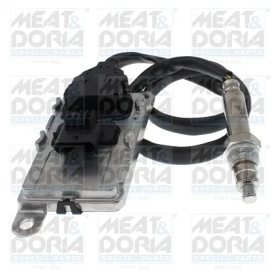 NOx sensor, urea injection MEAT & DORIA 57276