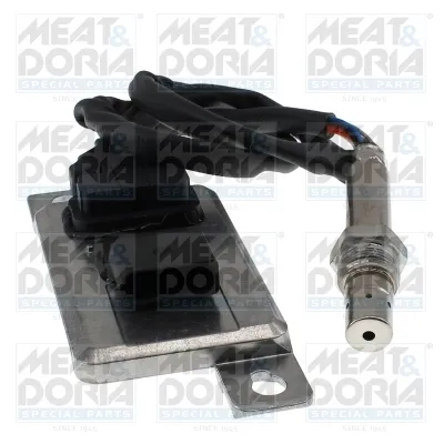 NOx sensor, MEAT & DORIA urea injection 57278