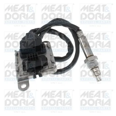 NOx sensor, MEAT & DORIA urea injection 57284