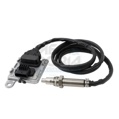 NOx sensor, urea injection MEAT & DORIA 57289