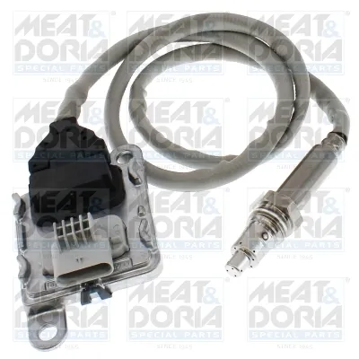 NOx Sensor, urea injection Citroën C4 PICASSO II · Citroën SPACETOURER Bus · Citroën JUMPY III Van
