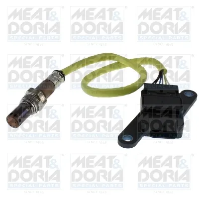 NOx Sensor, urea injection Mercedes-Benz VITO Van