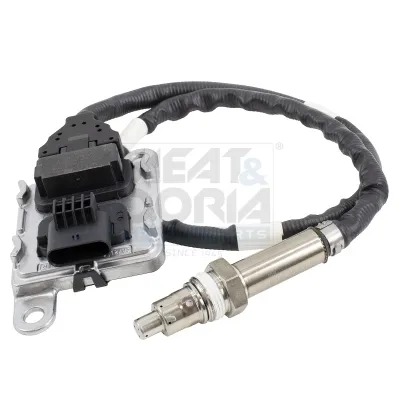 NOx Sensor, NOx catalytic converter Fiat QUBO