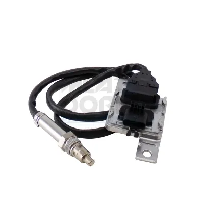 NOx sensor, NOx MEAT & DORIA catalyst 57317