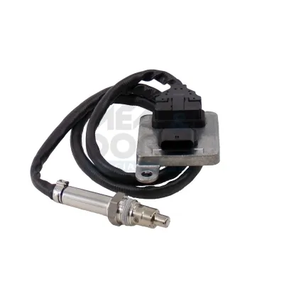 NOx sensor, NOx MEAT & DORIA catalyst 57318