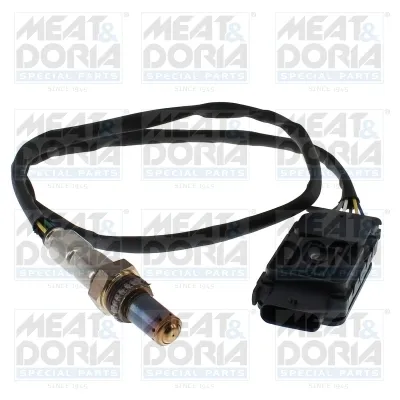 NOx Sensor, NOx catalytic converter Bmw X5 · Bmw X7 · Bmw X6