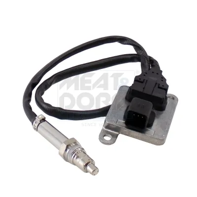 NOx Sensor, NOx catalytic converter Audi A3 · Audi A3 Sportback · Audi A3 Limousine