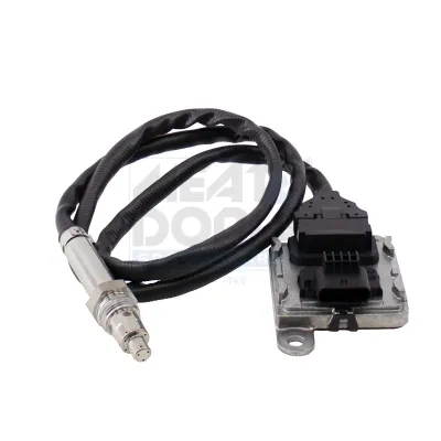 NOx Sensor, NOx catalytic converter Skoda SUPERB III · Skoda SUPERB III Estate · Vw PASSAT B8