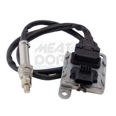 NOx Sensor, NOx catalytic converter Hyundai H-1 Cargo · Hyundai H-1 Travel
