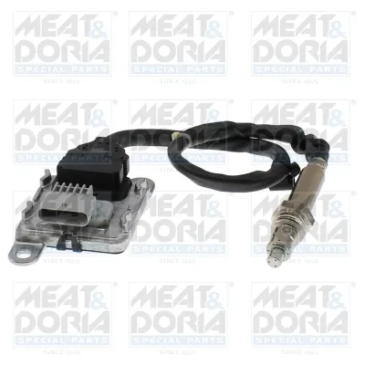NOx Sensor, NOx catalytic converter Opel INSIGNIA B Grand Sport · Opel INSIGNIA B Sports Tourer · Opel INSIGNIA B Country Tourer