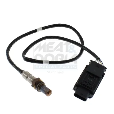 NOx Sensor, NOx catalytic converter Audi A4 B9 · Audi A4 B9 Avant · Audi Q5