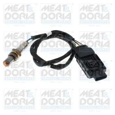 NOx Sensor, NOx catalytic converter Seat LEON ST · Vw GOLF VII