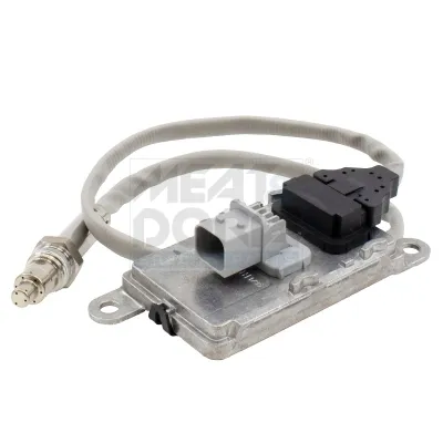 NOx sensor, NOx MEAT & DORIA catalyst 57339