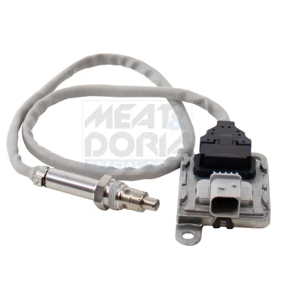NOx sensor, NOx MEAT & DORIA catalyst 57341