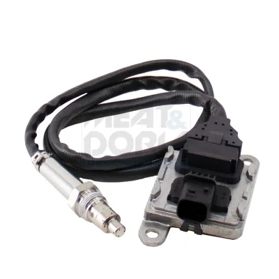 NOx sensor, NOx MEAT & DORIA catalyst 57342