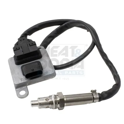 NOx sensor, NOx MEAT & DORIA catalyst 57344