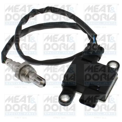 NOx Sensor, NOx catalytic converter Fiat 500L · Fiat TIPO Hatchback