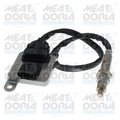 NOx Sensor, urea injection Mercedes-Benz GLK-CLASS · Mercedes-Benz E-CLASS · Mercedes-Benz E-CLASS T-Model