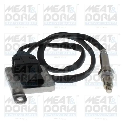 NOx Sensor, NOx catalytic converter Mercedes-Benz M-CLASS · Mercedes-Benz S-CLASS · Mercedes-Benz GL-CLASS