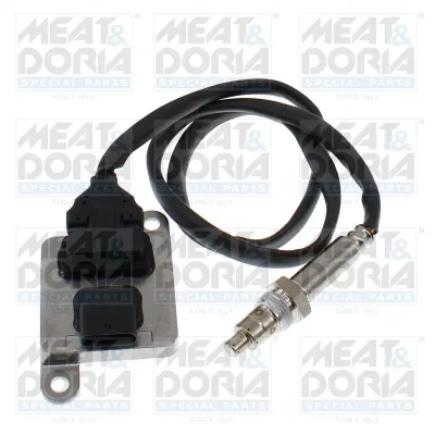 NOx Sensor, NOx catalytic converter Mercedes-Benz CLA Coupe · Mercedes-Benz GLA-CLASS · Mercedes-Benz CLA Shooting Brake