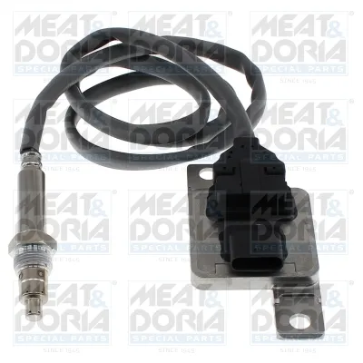 NOx Sensor, NOx catalytic converter Seat ALHAMBRA