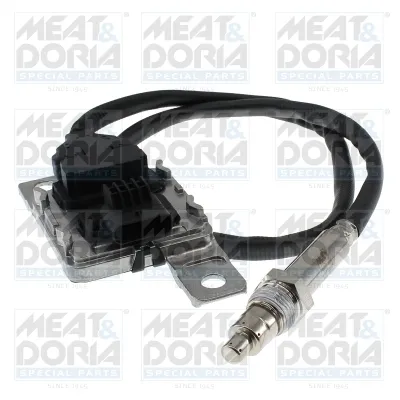 NOx Sensor, urea injection Audi Q7