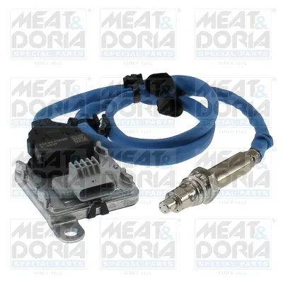 NOx Sensor, NOx catalytic converter Renault MEGANE IV Hatchback · Renault MEGANE IV Grandtour · Renault MEGANE IV Saloon
