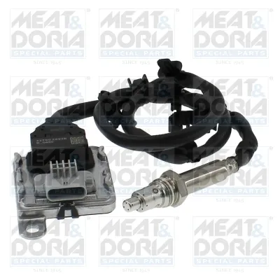 NOx Sensor, NOx catalytic converter Renault CLIO IV Grandtour