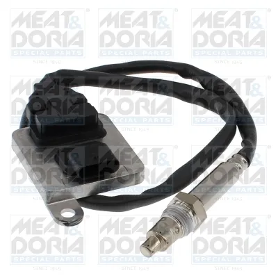 NOx Sensor, NOx catalytic converter Mercedes-Benz C-CLASS · Mercedes-Benz VITO Van · Mercedes-Benz VITO Mixto