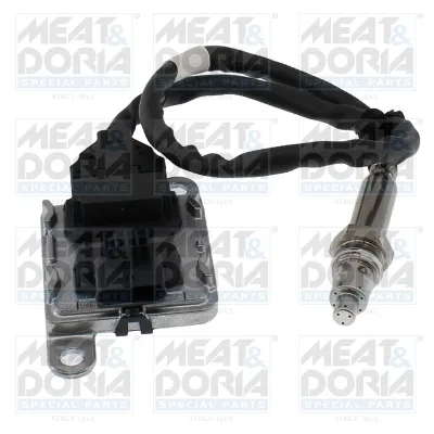 NOx Sensor, NOx catalytic converter Fiat DUCATO Bus · Fiat DUCATO Van · Fiat DUCATO Platform/Chassis