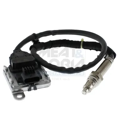 NOx Sensor, NOx catalytic converter Fiat DUCATO Bus · Fiat DUCATO Van · Fiat DUCATO Platform/Chassis