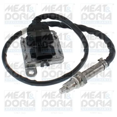 NOx Sensor, NOx catalytic converter Fiat DOBLO Bus · Fiat DOBLO Cargo · Fiat DOBLO Platform/Chassis