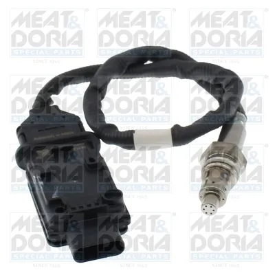 NOx Sensor, urea injection Vw CRAFTER Van · Vw CRAFTER Platform/Chassis · Vw CRAFTER Bus