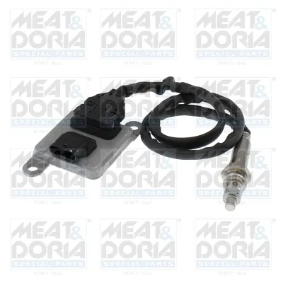 NOx Sensor, urea injection Mercedes-Benz M-CLASS · Mercedes-Benz S-CLASS · Mercedes-Benz R-CLASS