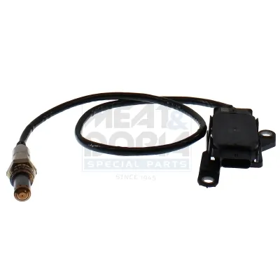 NOx Sensor, urea injection Citroën C4 III · Citroën C4 X · Opel CORSA F