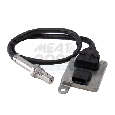 NOx Sensor, urea injection Mercedes-Benz M-CLASS · Mercedes-Benz S-CLASS · Mercedes-Benz R-CLASS