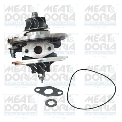 Core assembly, turbocharger Audi A4 B5 · Audi A6 C5 · Audi A6 C5 Avant