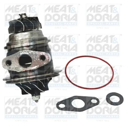 Core assembly, turbocharger Opel CORSA C · Opel COMBO Box Body/MPV · Opel CORSA C Hatchback Van