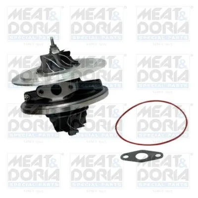 Core assembly, turbocharger Alfa Romeo 156 · Alfa Romeo 166 · Alfa Romeo 156 Sportwagon