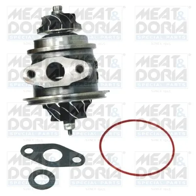 Core assembly, turbocharger Citroën BERLINGO / BERLINGO FIRST Box Body/MPV · Citroën BERLINGO / BERLINGO FIRST MPV · Citroën XSARA PICASSO