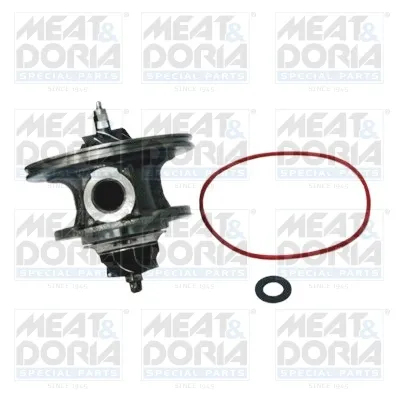 Core assembly, turbocharger Citroën XSARA · Citroën XSARA Break · Citroën XSARA Coupe