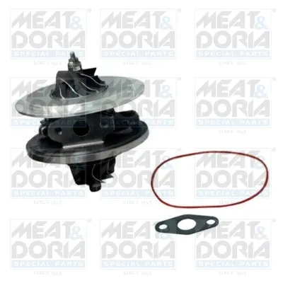 Core assembly, turbocharger Fiat CROMA · Opel VECTRA C · Opel VECTRA C GTS