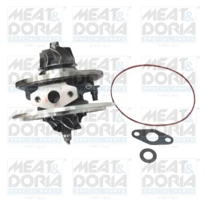 Core assembly, turbocharger Mercedes-Benz SPRINTER 2-t Platform/Chassis · Mercedes-Benz SPRINTER 2-t Van · Mercedes-Benz SPRINTER 2-t Bus