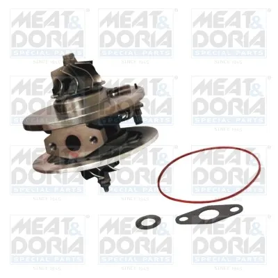 Core assembly, turbocharger Alfa Romeo 156 · Alfa Romeo 156 Sportwagon · Alfa Romeo 147